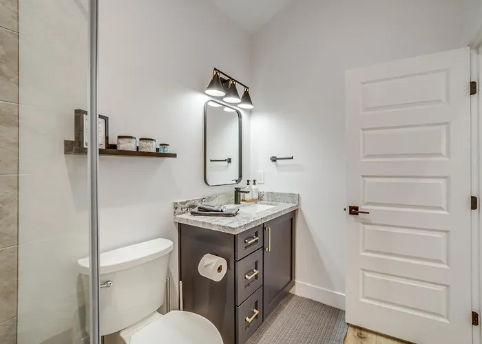 Holiday home Luxe W/ Tonto National Forest Access! Pine