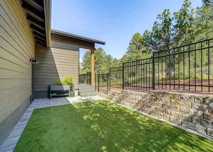 Luxe W/ Tonto National Forest Access! *