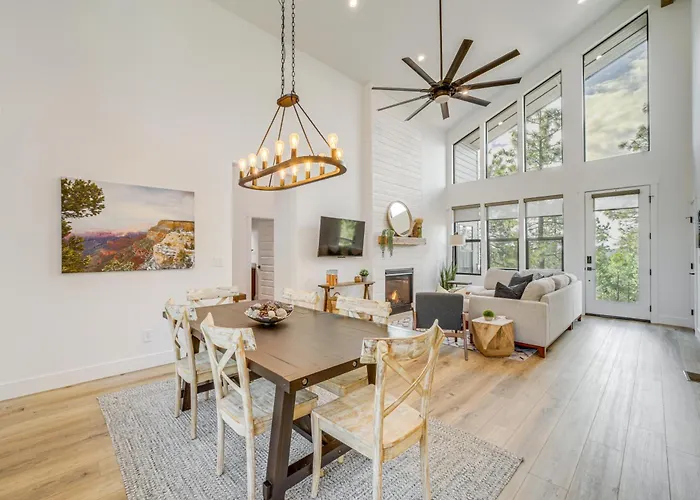 Luxe W/ Tonto National Forest Access! Holiday home
