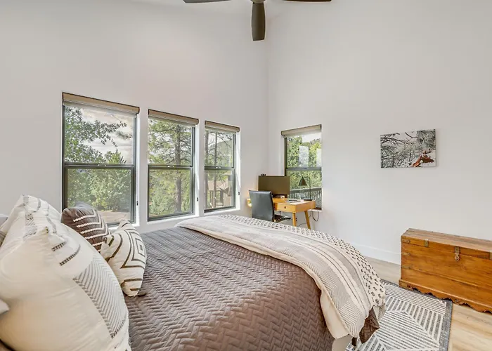 Luxe W/ Tonto National Forest Access! *