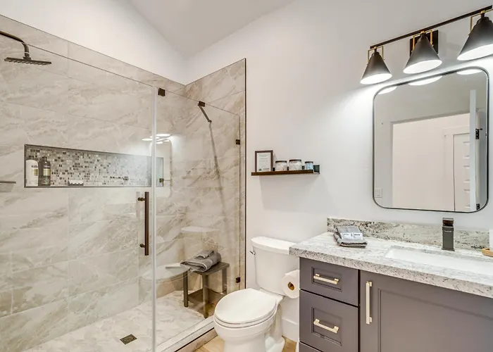 Luxe W/ Tonto National Forest Access! Pine