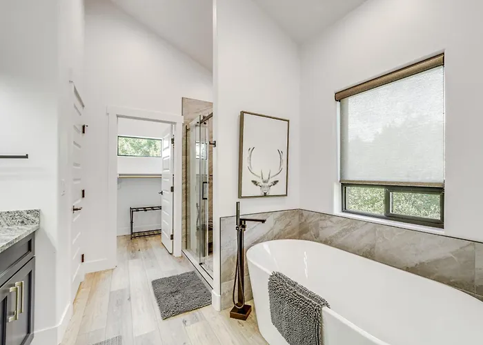 Luxe W/ Tonto National Forest Access! * Pine