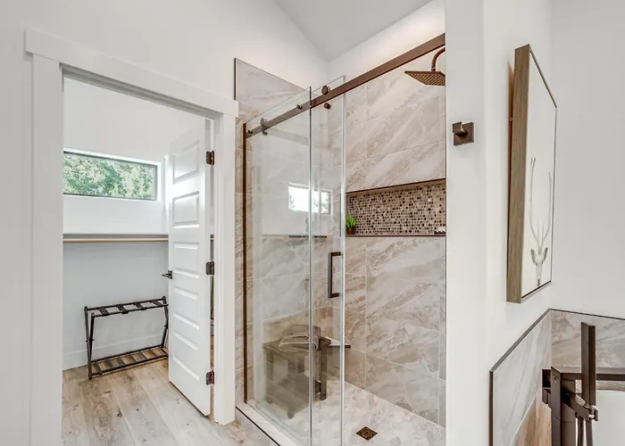 Holiday home Luxe W/ Tonto National Forest Access! *