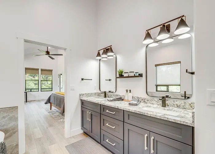 Luxe W/ Tonto National Forest Access! Holiday home Pine