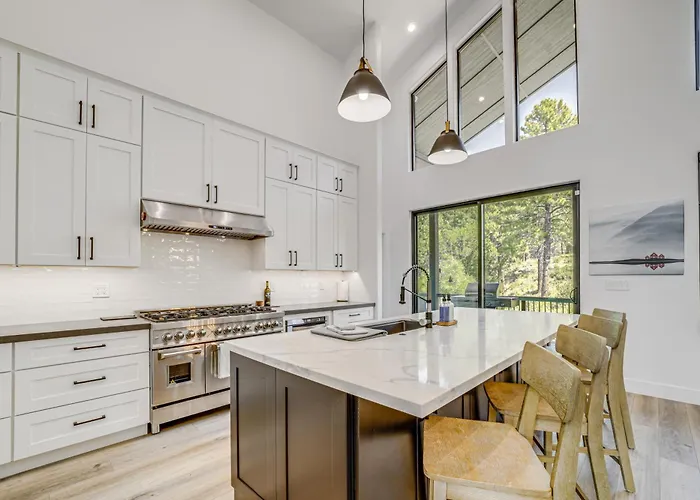 Luxe W/ Tonto National Forest Access!