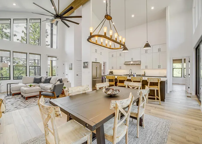 Luxe W/ Tonto National Forest Access! Holiday home