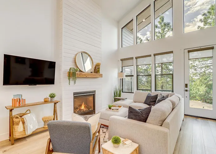 Luxe W/ Tonto National Forest Access! *