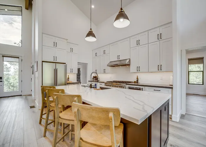 Luxe W/ Tonto National Forest Access! Holiday home *
