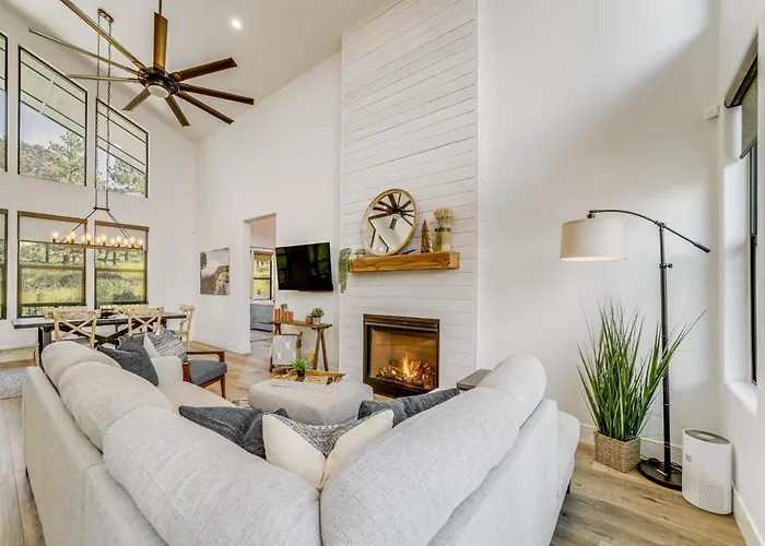 Luxe W/ Tonto National Forest Access! *